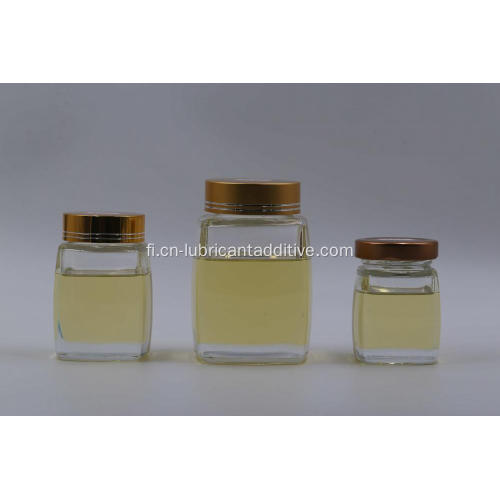 Amino -syanidirasva Lubriccricic Oil Additive